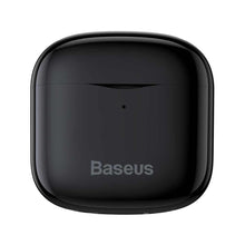 Заредете изображение във визуализатора на галерията – Baseus true wireless earphones bowie e3 black ngtw080001 - TopMag
