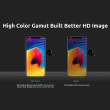 Заредете изображение във визуализатора на галерията – LCD Display NCC for Iphone 11 Pro Black Select
