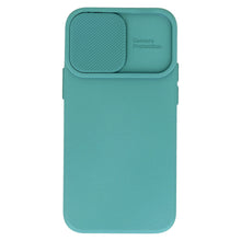 Заредете изображение във визуализатора на галерията – Camshield Soft for Samsung Galaxy S24 Ultra Dark green

