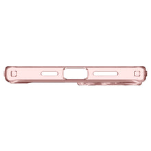 Заредете изображение във визуализатора на галерията – Spigen Ultra Hybrid, rose crystal - iPhone 15
