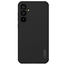 Заредете изображение във визуализатора на галерията – Nillkin Super Frosted Shield Pro Rugged Case for Samsung Galaxy S23 FE - Black
