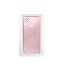 Заредете изображение във визуализатора на галерията – Metallic гръб за xiaomi redmi 9c pink - TopMag
