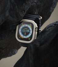 Заредете изображение във визуализатора на галерията – Ringke APPLE Apple Watch Ultra Ringke Air Sports WARM GRAY
