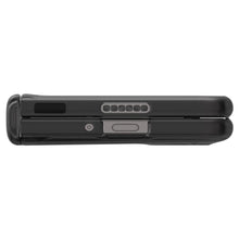 Заредете изображение във визуализатора на галерията – Spigen Thin Fit Pro case for Samsung Galaxy Z Fold 5 - gray
