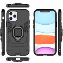 Заредете изображение във визуализатора на галерията – Nitro гръб за iphone 13 pro black - TopMag
