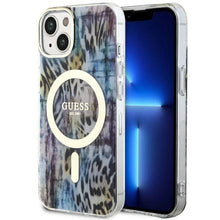 Заредете изображение във визуализатора на галерията – Blue
