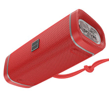 Заредете изображение във визуализатора на галерията – Borofone Portable Bluetooth Speaker BR32 Sound red
