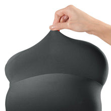 Заредете изображение във визуализатора на галерията – Baseus ComfortRide car lumbar pillow - black
