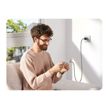 Заредете изображение във визуализатора на галерията – Ugreen Nexode USB-C charger 20W gray (CD318)
