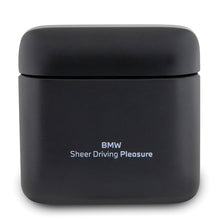 Заредете изображение във визуализатора на галерията – Original Bluetooth Earphones TWS BMW BMWSES20AMK + docking station Signature black
