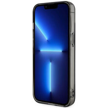 Заредете изображение във визуализатора на галерията – Ferrari FEHMP14SUCOK iPhone 14 6.1" black/black hardcase IMD Combi Magsafe
