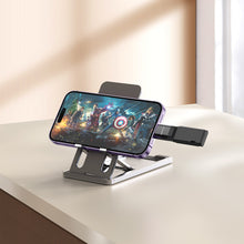 Заредете изображение във визуализатора на галерията – Borofone Adapter BV18 - Lightning to USB - black
