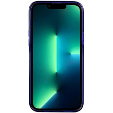 Заредете изображение във визуализатора на галерията – Audi IML Big Logo MagSafe case for iPhone 13 Pro Max - blue
