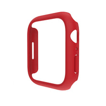 Заредете изображение във визуализатора на галерията – Case for Apple Watch 45mm PC1 red
