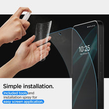 Заредете изображение във визуализатора на галерията – Spigen Neo Flex hydrogel film for Samsung Galaxy S24+ - 2 pcs.
