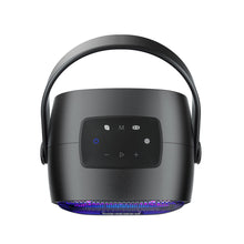 Заредете изображение във визуализатора на галерията – Tronsmart Halo 100 Bluetooth wireless speaker 60W black
