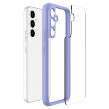 Заредете изображение във визуализатора на галерията – Futerał SPIGEN Ultra Hybrid do SAMSUNG A54 5G awesome violet
