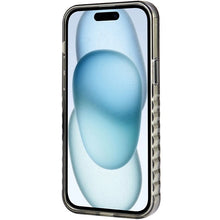 Заредете изображение във визуализатора на галерията – Audi IML Big Logo MagSafe case for iPhone 15 / 14 / 13 - black

