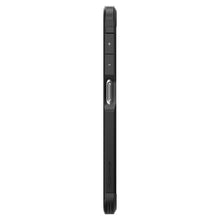 Заредете изображение във визуализатора на галерията – Spigen TOUGH ARMOR GALAXY A14 5G BLACK
