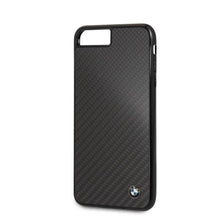 Заредете изображение във визуализатора на галерията – Etui hardcase BMW BMHCI8LMBC iPhone 7/8 Plus czarny/black
