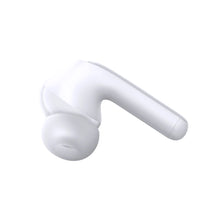Заредете изображение във визуализатора на галерията – TWS Joyroom Funpods Series JR-FB3 Bluetooth 5.3 wireless headphones - white
