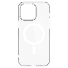 Заредете изображение във визуализатора на галерията – Spigen ULTRA HYBRID MAG MAGSAFE IPHONE 15 PRO FROST CLEAR
