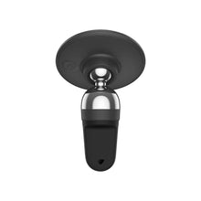 Заредете изображение във визуализатора на галерията – Baseus car holder to air vent magnetic ca01 black succ000101 - TopMag
