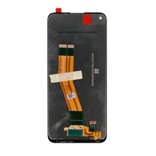 Заредете изображение във визуализатора на галерията – LCD Display for Samsung Galaxy M11 black Premium Quality

