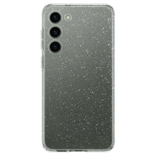 Заредете изображение във визуализатора на галерията – Spigen LIQUID CRYSTAL GALAXY S23 GLITTER CRYSTAL
