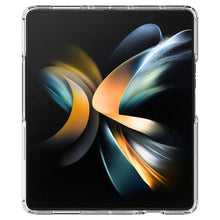 Заредете изображение във визуализатора на галерията – Spigen crystal hybrid гръб за samsung z fold 4 transparent - TopMag
