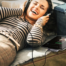 Заредете изображение във визуализатора на галерията – Ugreen HUB multifunctional 5in1 iPad Pro (USB-C - AUX / 2xUSB-A / HDMI / USB-C PD) gray (CM317)

