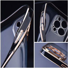 Заредете изображение във визуализатора на галерията – LUX Case for SAMSUNG Galaxy A54 5G black
