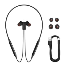 Заредете изображение във визуализатора на галерията – TWS ANC Baseus Bowie U2 Pro wireless Bluetooth headphones - black
