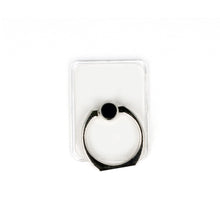 Заредете изображение във визуализатора на галерията – Ring CLEAR - Design 7
