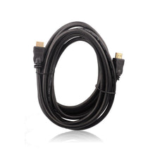 Заредете изображение във визуализатора на галерията – Кабел HDMI 1.4V , 3м - само за 16 лв
