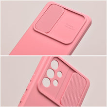 Заредете изображение във визуализатора на галерията – SLIDE Case for SAMSUNG A25 5G light pink
