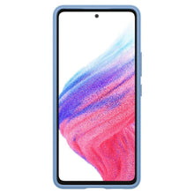 Заредете изображение във визуализатора на галерията – Spigen thin fit гръб за samsung a53 5g cream blue - TopMag
