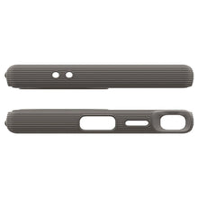 Заредете изображение във визуализатора на галерията – Caseology Parallax case for Samsung Galaxy S24 Ultra - gray
