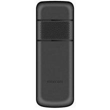 Заредете изображение във визуализатора на галерията – Mobile Phone - MAXCOM MM 718 BLACK

