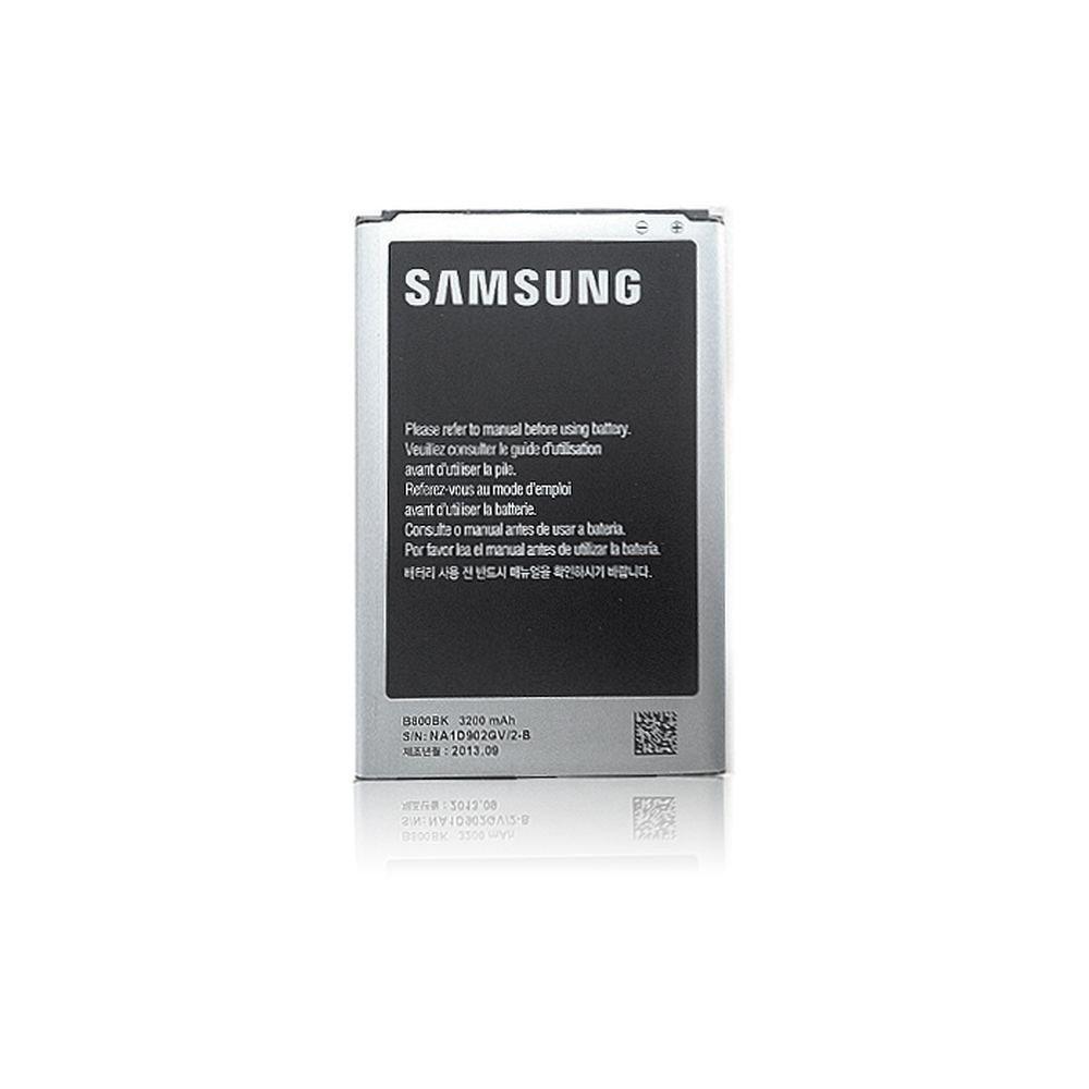 Оригинална батерия samsung eb-b800bebecww 3200mah (note 3) без опаковка - само за 30 лв