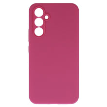 Заредете изображение във визуализатора на галерията – Tel Protect Silicone Premium for Samsung Galaxy S23 FE fuchsia
