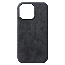 Заредете изображение във визуализатора на галерията – Alcane Magsafe Case for Iphone 14 Black
