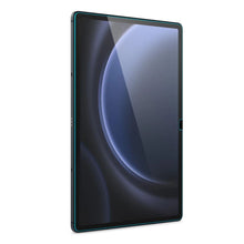 Заредете изображение във визуализатора на галерията – Spigen Glas.tR Slim tempered glass for Samsung Galaxy Tab S9 FE+ 12.4'' X610 / X616B
