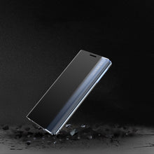 Заредете изображение във визуализатора на галерията – New Sleep View Case Samsung A05S Black
