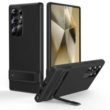 Заредете изображение във визуализатора на галерията – ESR Air Shield Boost case for Samsung Galaxy S24 Ultra - black
