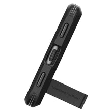 Заредете изображение във визуализатора на галерията – Spigen TOUGH ARMOR GOOGLE PIXEL 7A BLACK
