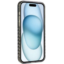 Заредете изображение във визуализатора на галерията – Audi IML MagSafe case for iPhone 15 / 14 / 13 - black
