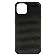 Заредете изображение във визуализатора на галерията – Vennus Carbon Elite for Iphone 14 Black

