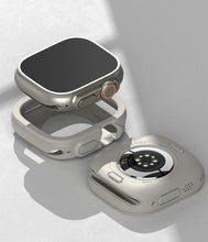 Заредете изображение във визуализатора на галерията – Ringke APPLE Apple Watch Ultra Ringke Air Sports WARM GRAY
