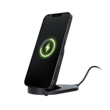 Заредете изображение във визуализатора на галерията – Wirelles charger 15W Q900 black
